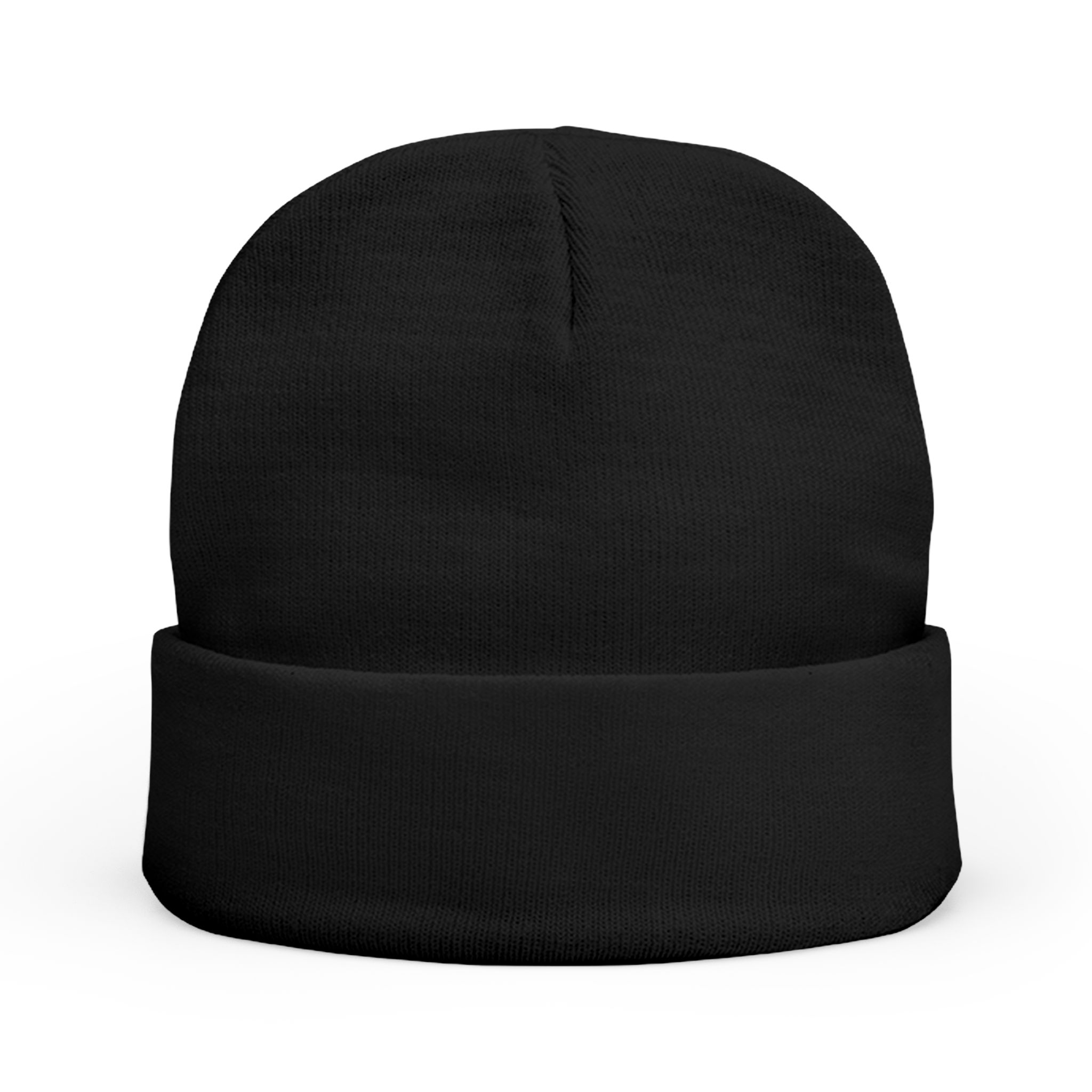 ‘Rich AD’ Knit Beanie - Image 6
